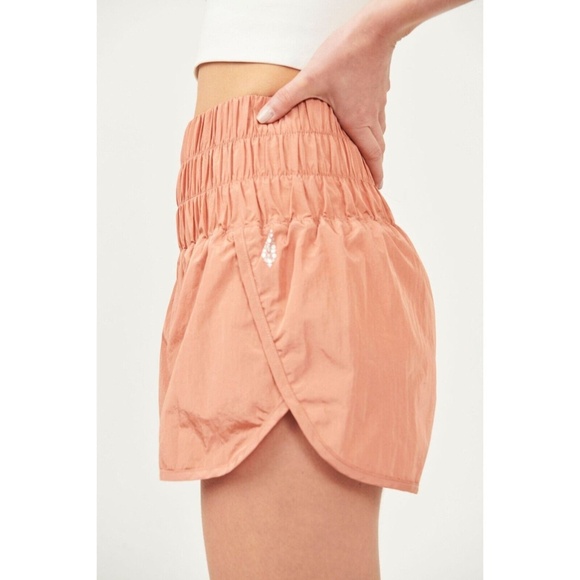 ❤️ FP Movement The Way Home Shorts Skortsie Medium - Picture 5 of 16